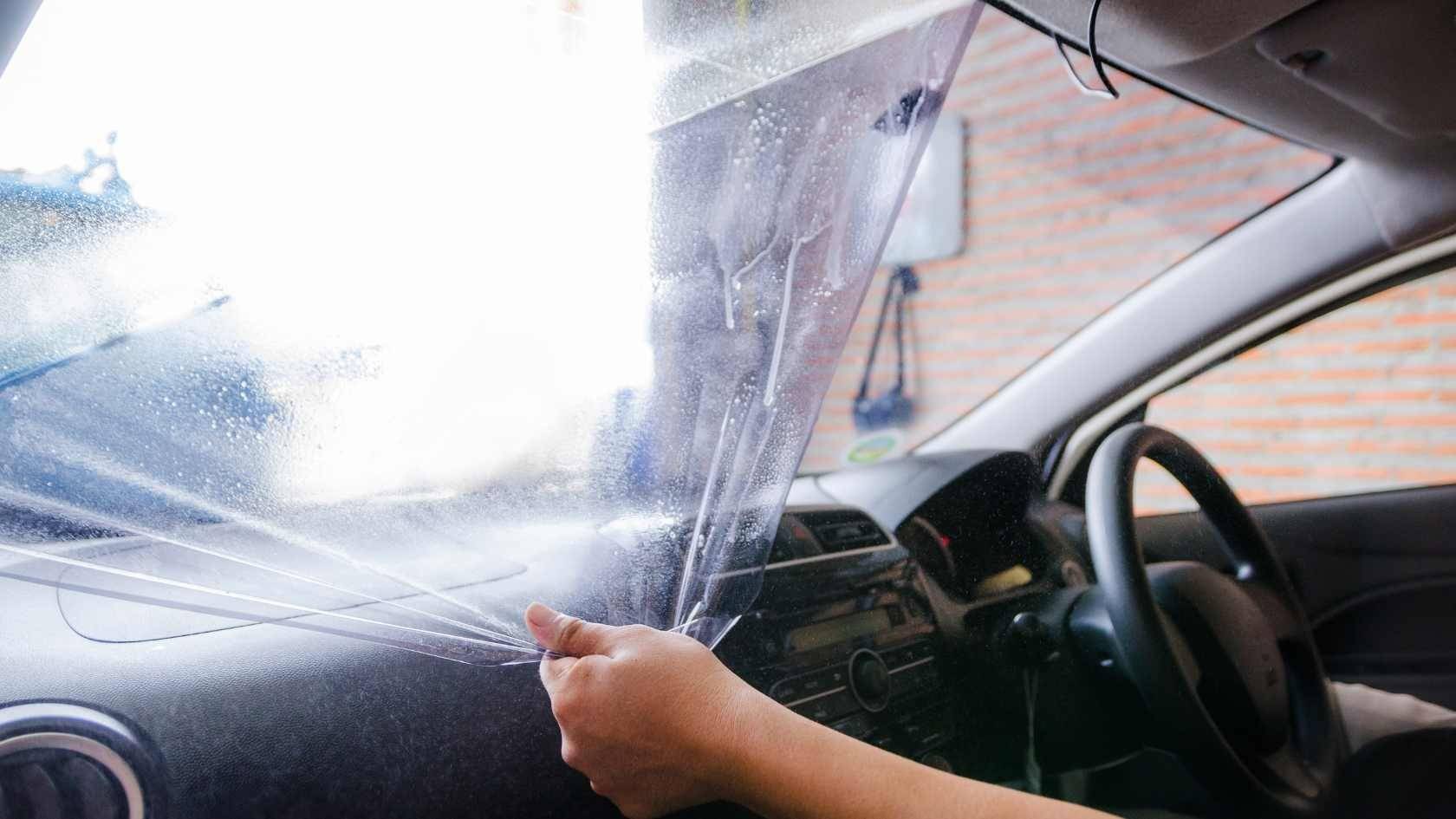 Types of Window Tint for Your Vehicle in Orlando