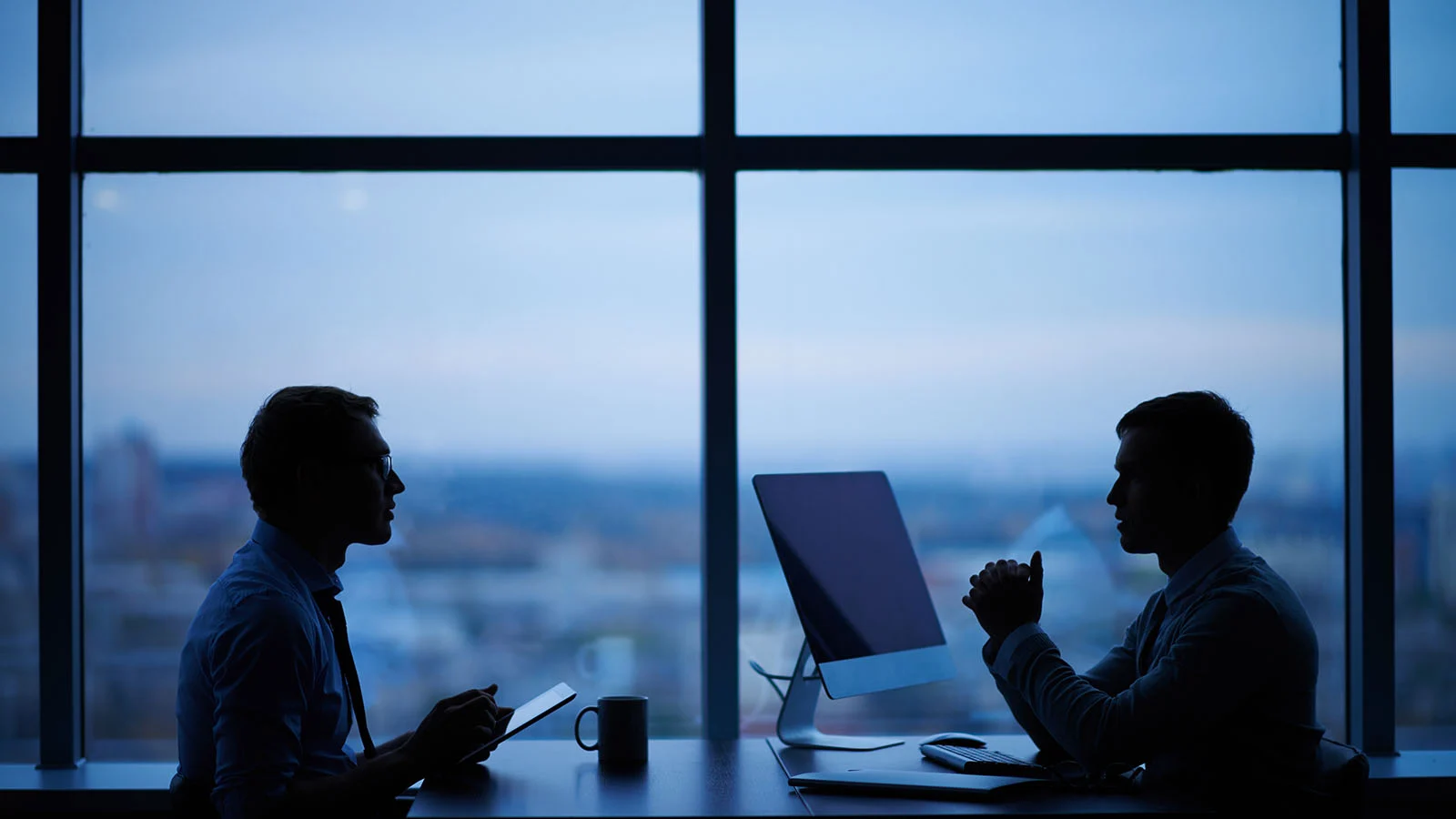 IT Consultants on California