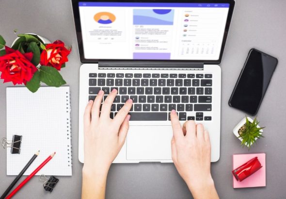 profile creation sites