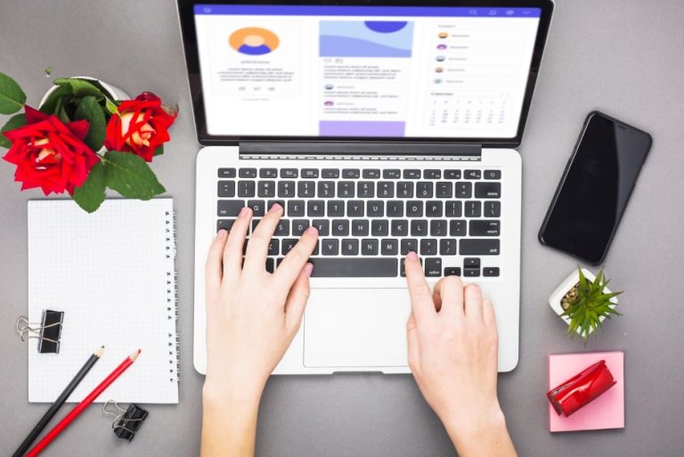 profile creation sites