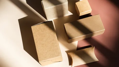 Packaging