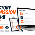 directory submission sites