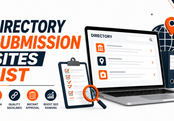directory submission sites