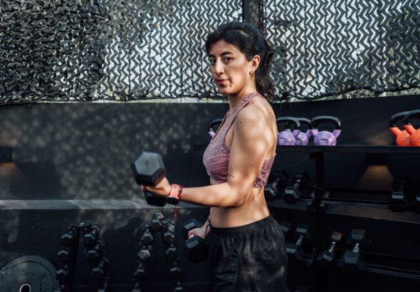 Indian Gyms