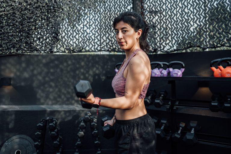 Indian Gyms